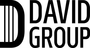 DAVID GROUP - לוגו סימן מסחר רשום