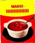 MAGGI - לוגו סימן מסחר