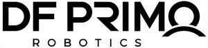 DF PRIMO ROBOTICS - לוגו סימן מסחר