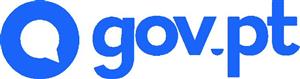 gov.pt - לוגו סימן מסחר