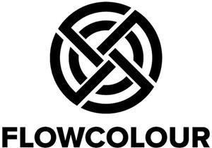 FLOWCOLOUR - לוגו סימן מסחר רשום