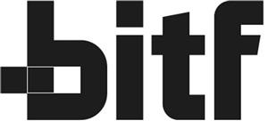 bitf - לוגו סימן מסחר