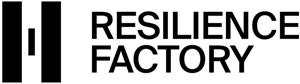 RESILIENCE FACTORY - לוגו סימן מסחר