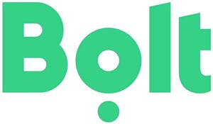 Bolt - לוגו סימן מסחר