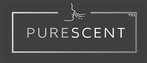 PURESCENT - לוגו סימן מסחר