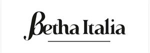 Betha  Italia - לוגו סימן מסחר