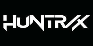 HUNTR/X - לוגו סימן מסחר