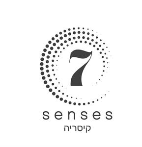 קיסריה - לוגו סימן מסחר רשום