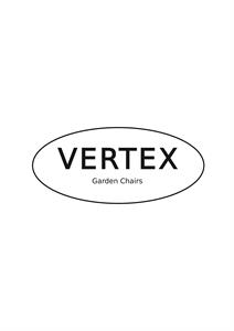 VERTEX Garden Chairs - לוגו סימן מסחר