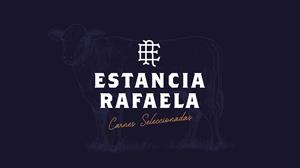 ESTANCIA RAFAELA Carnes Seleccionadas EA - לוגו סימן מסחר רשום