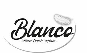 Blanco Silken Touch Softness - לוגו סימן מסחר רשום