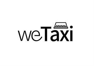 weTaxi - לוגו סימן מסחר