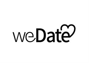 weDate - לוגו סימן מסחר