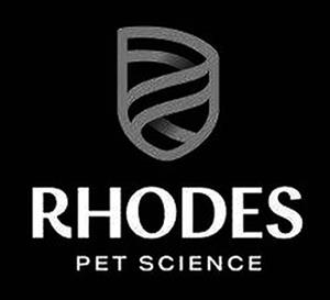 RHODES PET SCIENCE - לוגו סימן מסחר