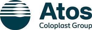 Atos Coloplast Group - לוגו סימן מסחר