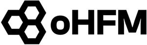 oHFM - לוגו סימן מסחר