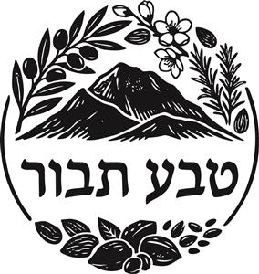 טבע תבור - לוגו סימן מסחר