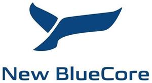 New BlueCore - לוגו סימן מסחר