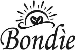 Bondie - לוגו סימן מסחר