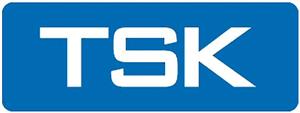 TSK - לוגו סימן מסחר