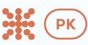 PK - לוגו סימן מסחר