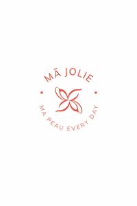 Mā JOLIE MA PEAU EVERY DAY - לוגו סימן מסחר