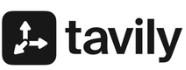 tavily - לוגו סימן מסחר