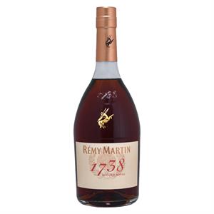 REMY MARTIN 1738 - לוגו סימן מסחר