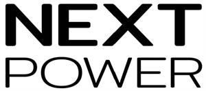 NEXT POWER - לוגו סימן מסחר