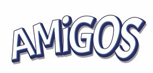 AMIGOS - לוגו סימן מסחר