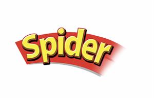 Spider - לוגו סימן מסחר
