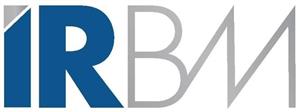 IRBM - לוגו סימן מסחר