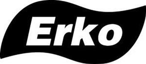 Erko - לוגו סימן מסחר