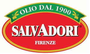 OLIO DAL 1900 SALVADORI FIRENZE - לוגו סימן מסחר