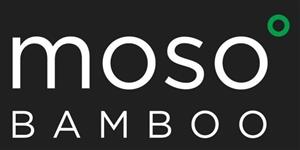 moso BAMBOO - לוגו סימן מסחר