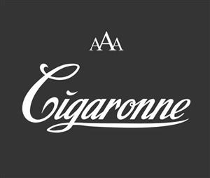 AAA Cigaronne - לוגו סימן מסחר רשום