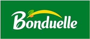 Bonduelle - לוגו סימן מסחר