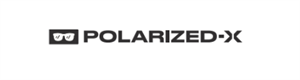 POLARIZED-X - לוגו סימן מסחר רשום