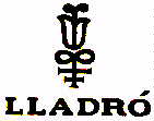 LLADRO - לוגו סימן מסחר