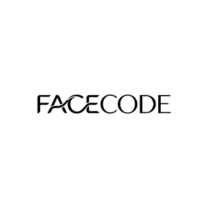 FACECODE - לוגו סימן מסחר