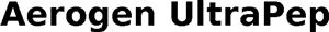 Aerogen UltraPep - לוגו סימן מסחר
