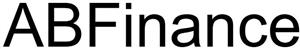 ABFinance - לוגו סימן מסחר