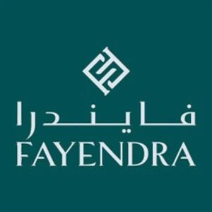 F FAYENDRA - לוגו סימן מסחר