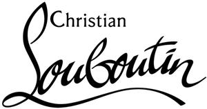 Christian Louboutin - לוגו סימן מסחר