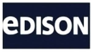 EDISON - לוגו סימן מסחר