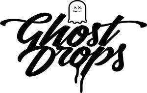 Ghost Drops - לוגו סימן מסחר
