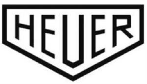 HEUER - לוגו סימן מסחר רשום