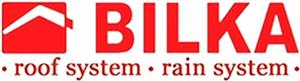 BILKA roof system rain system - לוגו סימן מסחר רשום