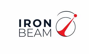 IRON BEAM - לוגו סימן מסחר רשום