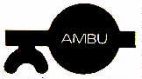 AMBU - לוגו סימן מסחר